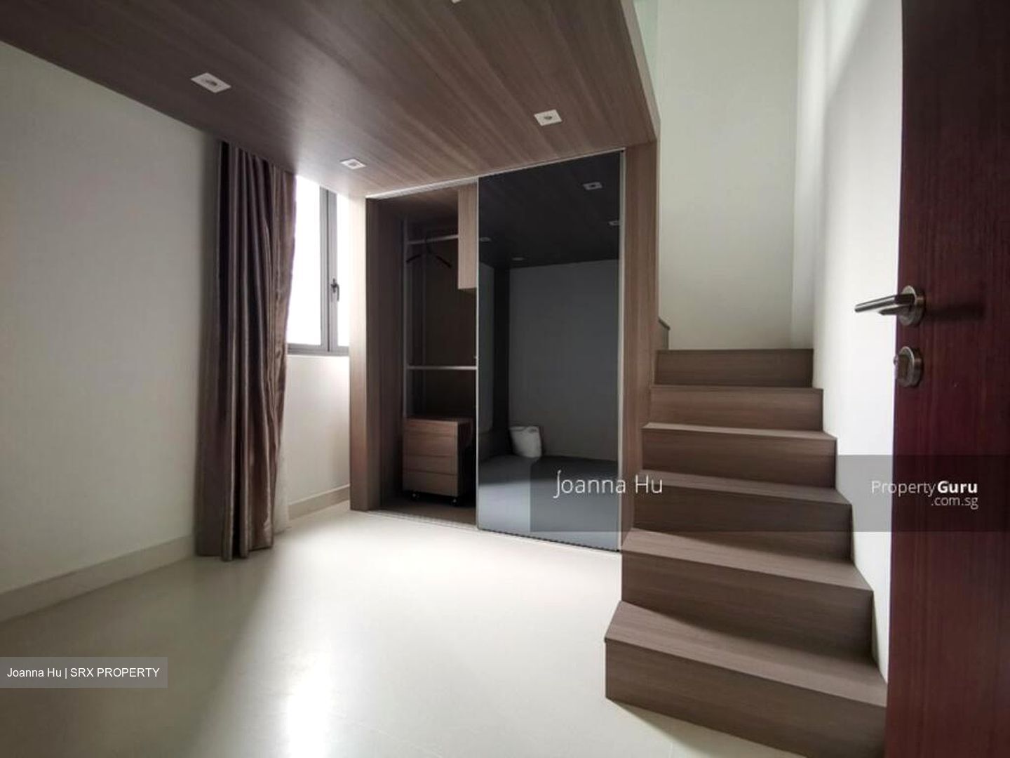 Urban Vista (D16), Condominium #496717801